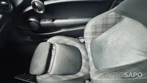 MINI Cooper de 2016