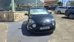Renault Twingo de 2013