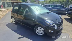 Renault Twingo de 2013
