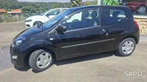Renault Twingo de 2013