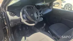Renault Twingo de 2013