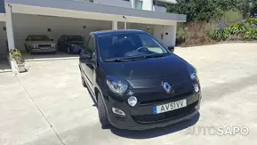 Renault Twingo de 2014