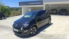 Renault Twingo de 2014