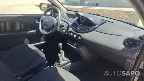 Renault Twingo de 2014