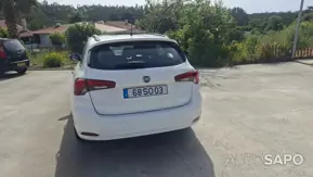 Fiat Tipo de 2017
