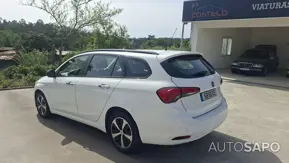 Fiat Tipo de 2017