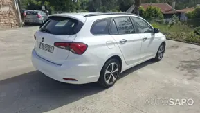Fiat Tipo de 2017