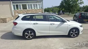 Fiat Tipo de 2017