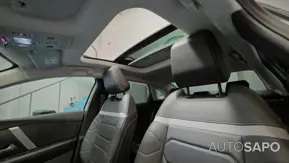 Citroen e-C4 de 2023