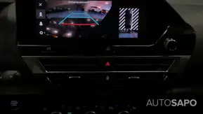 Citroen e-C4 de 2023