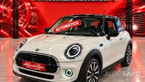 MINI Cooper de 2021