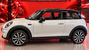 MINI Cooper de 2021