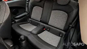 MINI Cooper de 2021