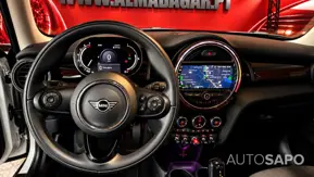MINI Cooper de 2021