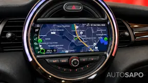 MINI Cooper de 2021