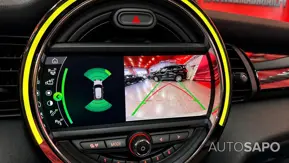 MINI Cooper de 2021