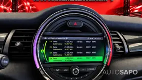 MINI Cooper de 2021