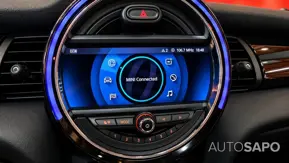 MINI Cooper de 2021