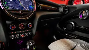 MINI Cooper de 2021