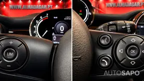 MINI Cooper de 2021