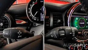 MINI Cooper de 2021