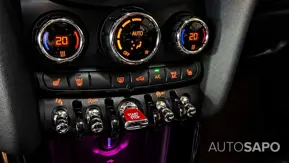 MINI Cooper de 2021