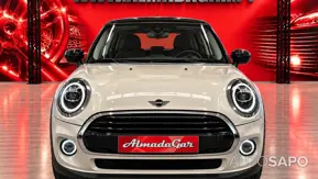 MINI Cooper de 2021