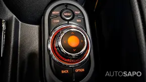 MINI Cooper de 2021