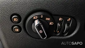 MINI Cooper de 2021