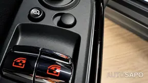 MINI Cooper de 2021
