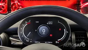 MINI Cooper de 2021