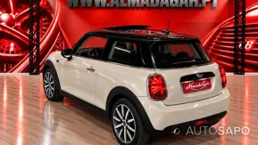 MINI Cooper de 2021