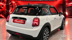 MINI Cooper de 2021