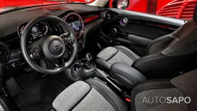 MINI Cooper de 2021