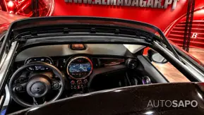 MINI Cooper de 2021
