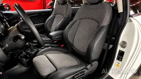MINI Cooper de 2021