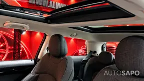 MINI Cooper de 2021