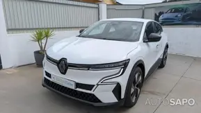 Renault Megane E-Tech de 2023
