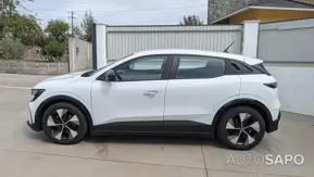 Renault Megane E-Tech de 2023