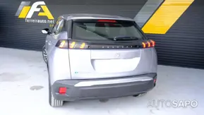 Peugeot e-2008 de 2023
