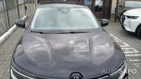 Renault Megane E-Tech de 2023
