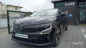 Renault Megane E-Tech de 2023