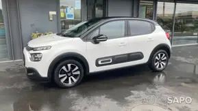 Citroen C3 de 2022