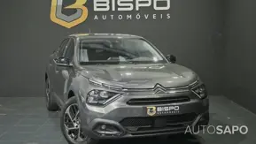 Citroen C4 de 2024