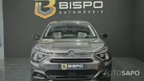 Citroen C4 de 2024