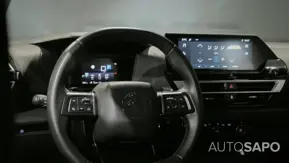 Citroen C4 de 2024