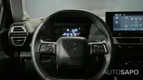 Citroen C4 de 2024