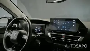Citroen C4 de 2024