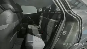 Citroen C4 de 2024