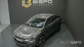 Citroen C4 de 2024